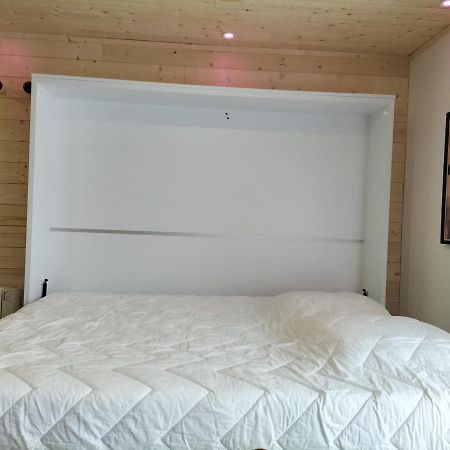 Appartement Confort Et Style En Pied De Piste Bolquere Exterior photo