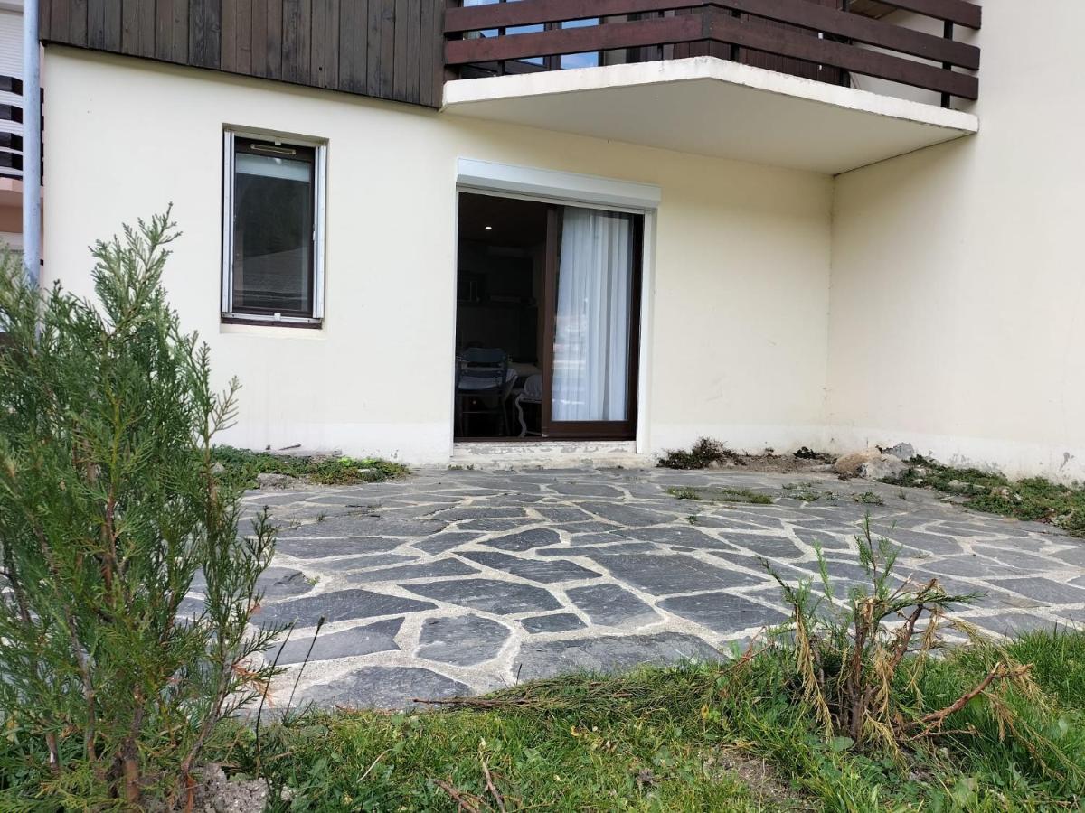 Appartement Confort Et Style En Pied De Piste Bolquere Exterior photo