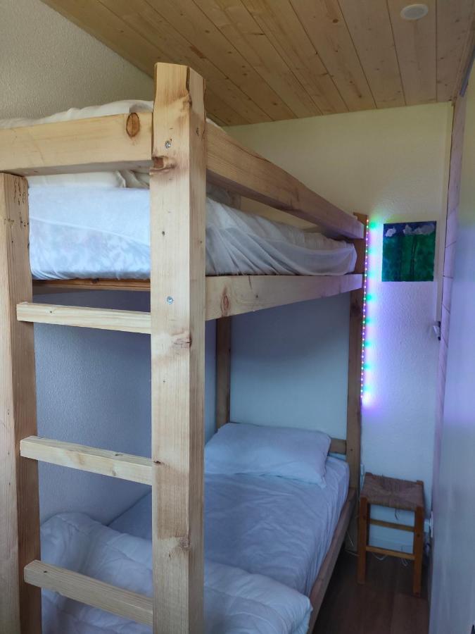Appartement Confort Et Style En Pied De Piste Bolquere Exterior photo